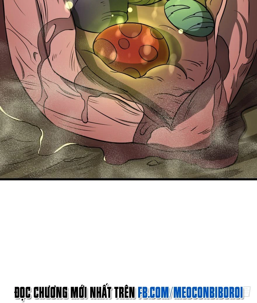 Thú Nhân Chapter 15 - 41