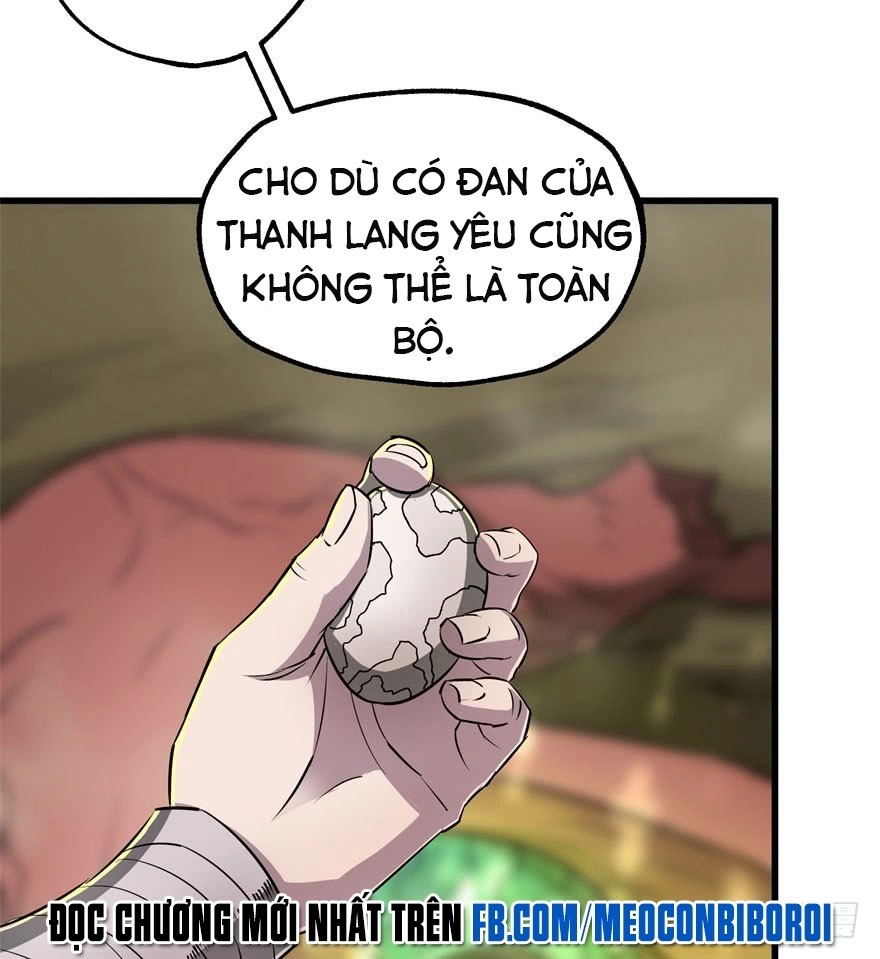 Thú Nhân Chapter 16 - 6