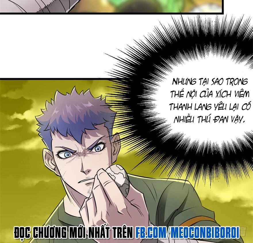 Thú Nhân Chapter 16 - 7