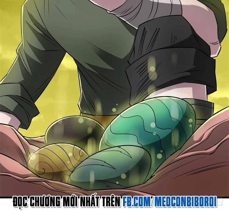 Thú Nhân Chapter 16 - 8