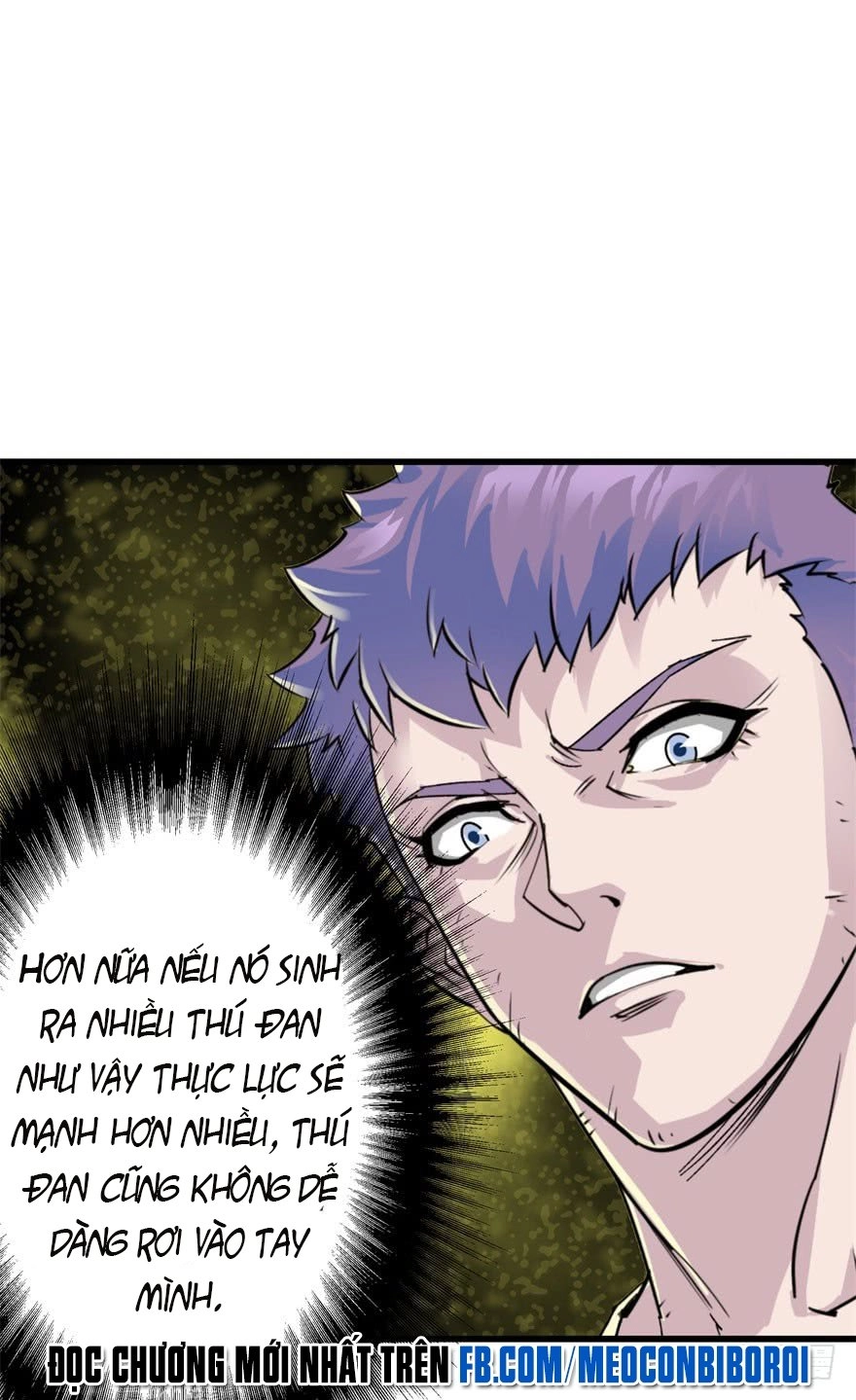 Thú Nhân Chapter 16 - 9