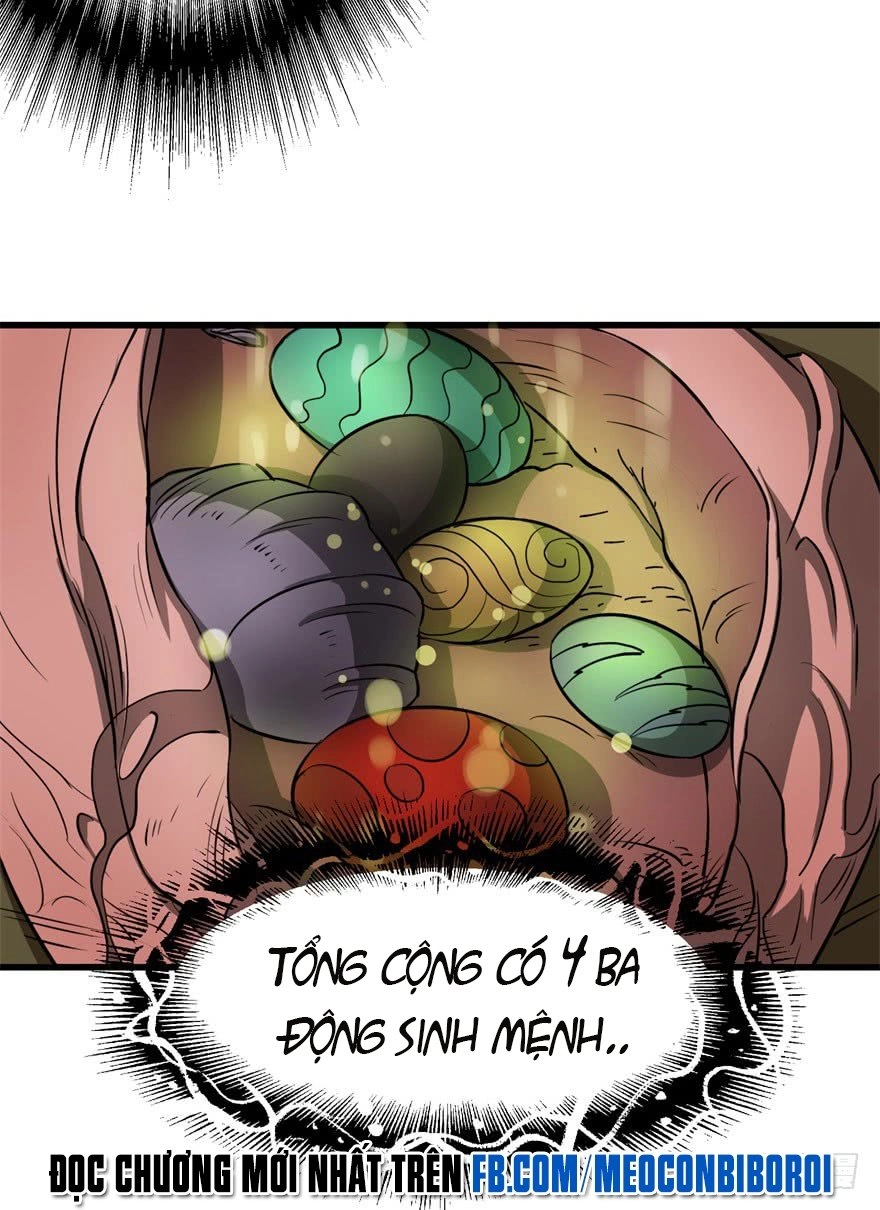 Thú Nhân Chapter 16 - 10