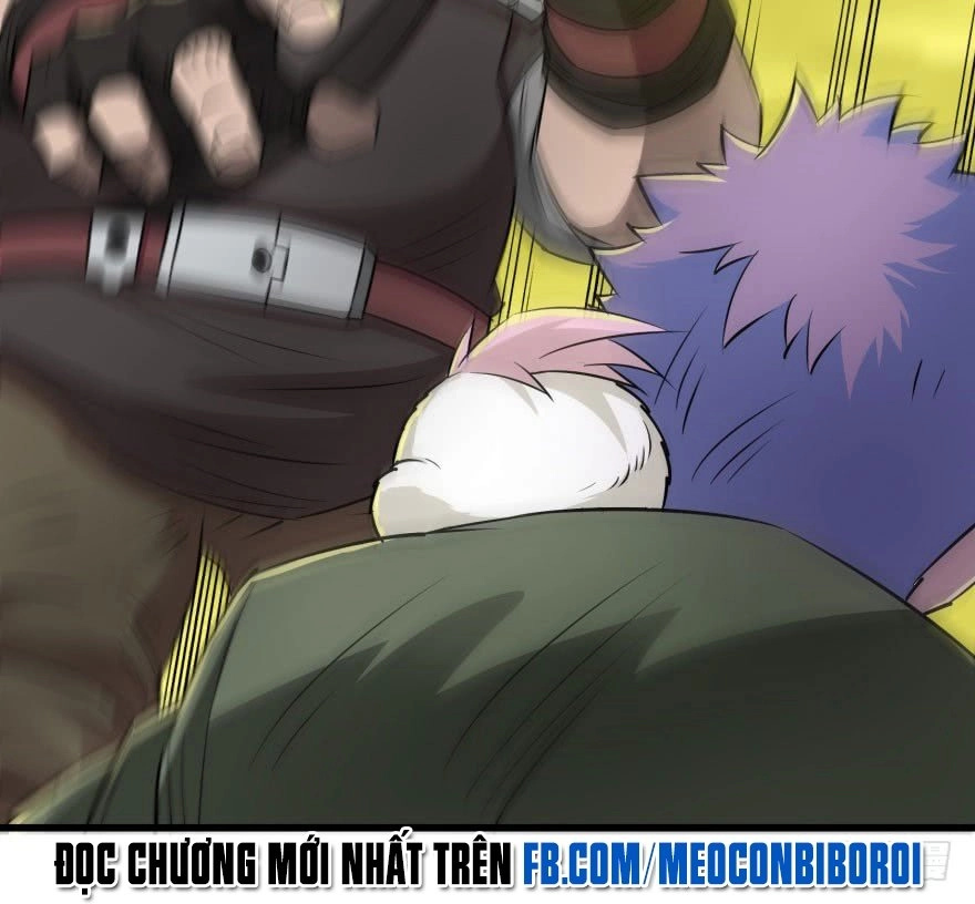 Thú Nhân Chapter 16 - 14