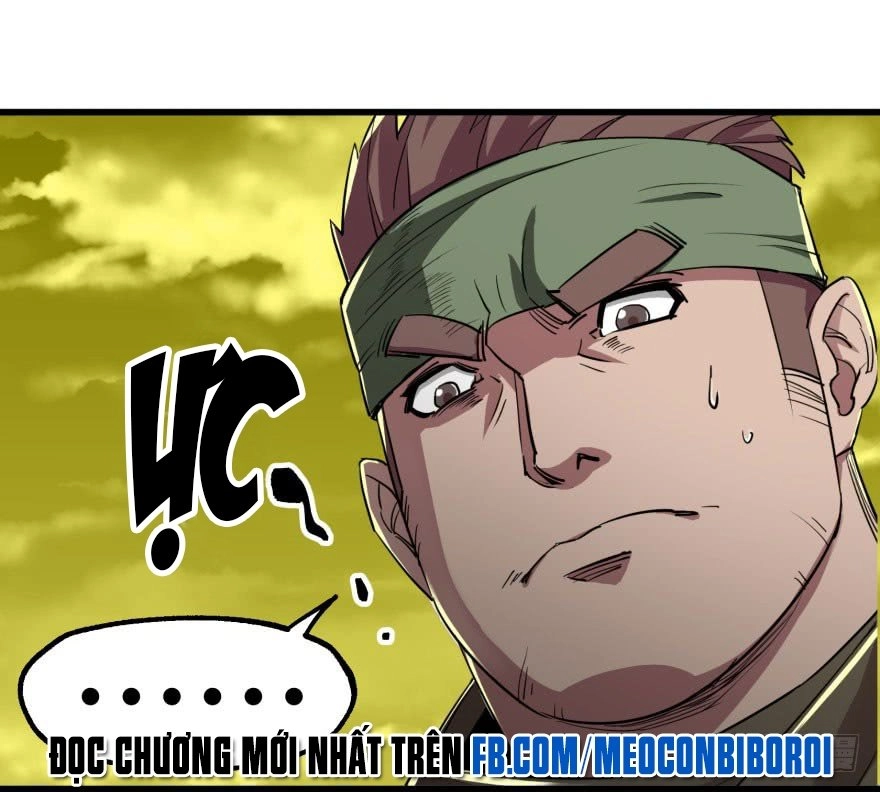 Thú Nhân Chapter 16 - 17