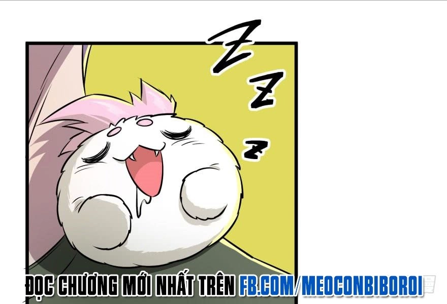 Thú Nhân Chapter 16 - 18