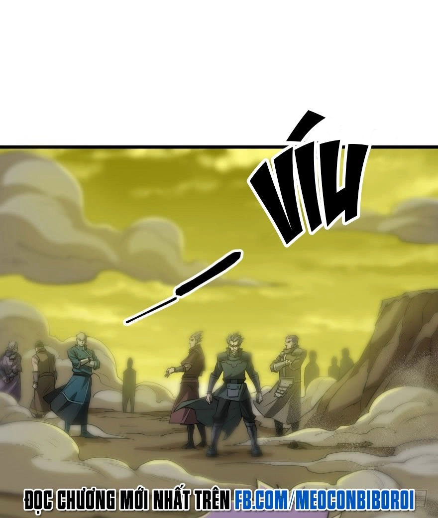 Thú Nhân Chapter 16 - 26