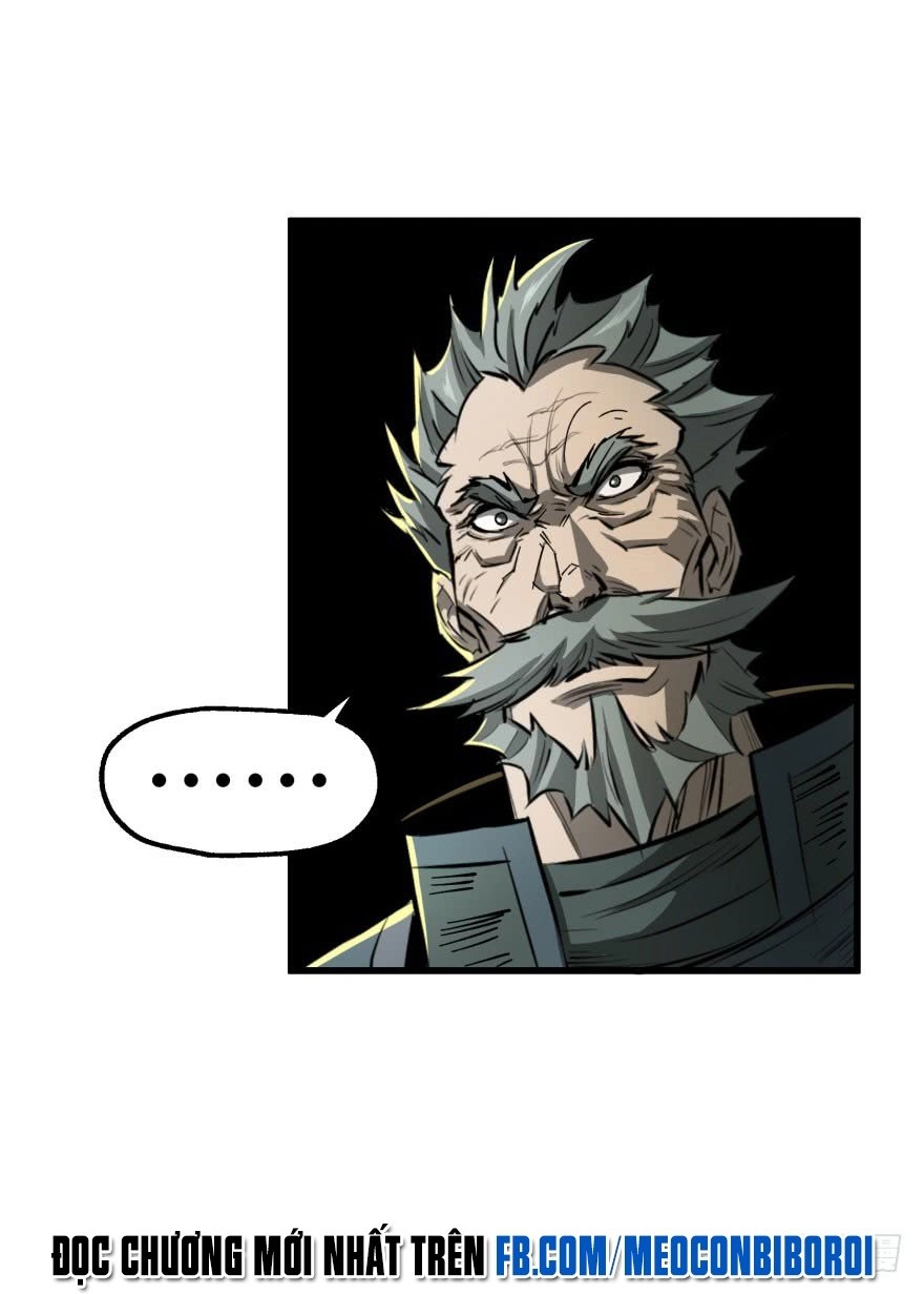 Thú Nhân Chapter 16 - 30