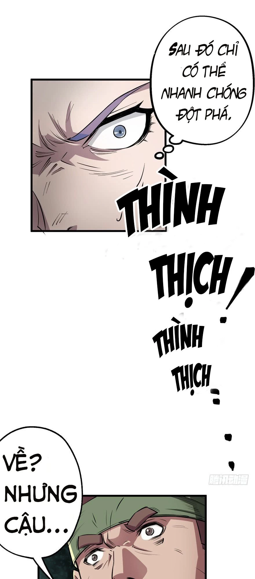 Thú Nhân Chapter 16 - 33