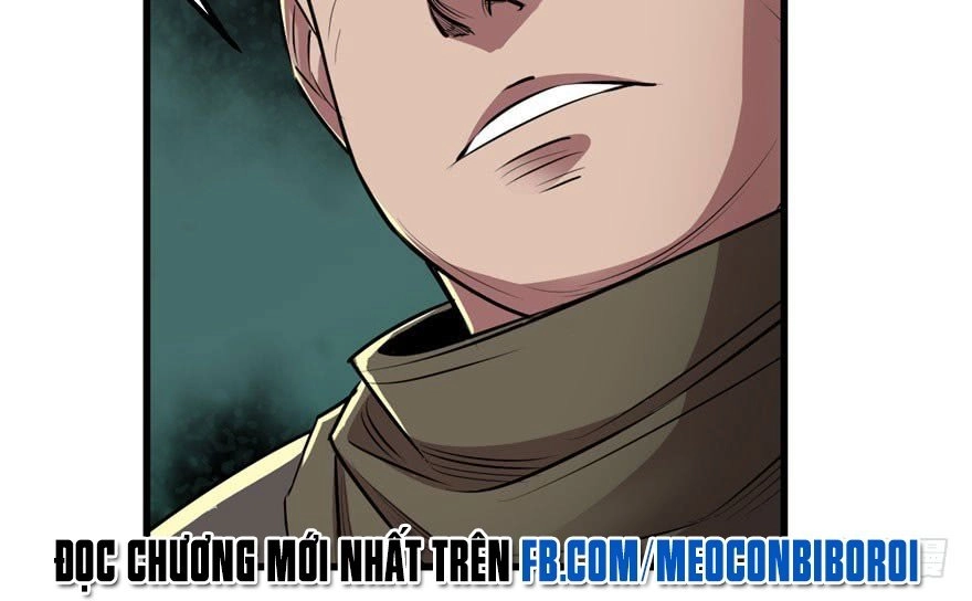 Thú Nhân Chapter 16 - 34