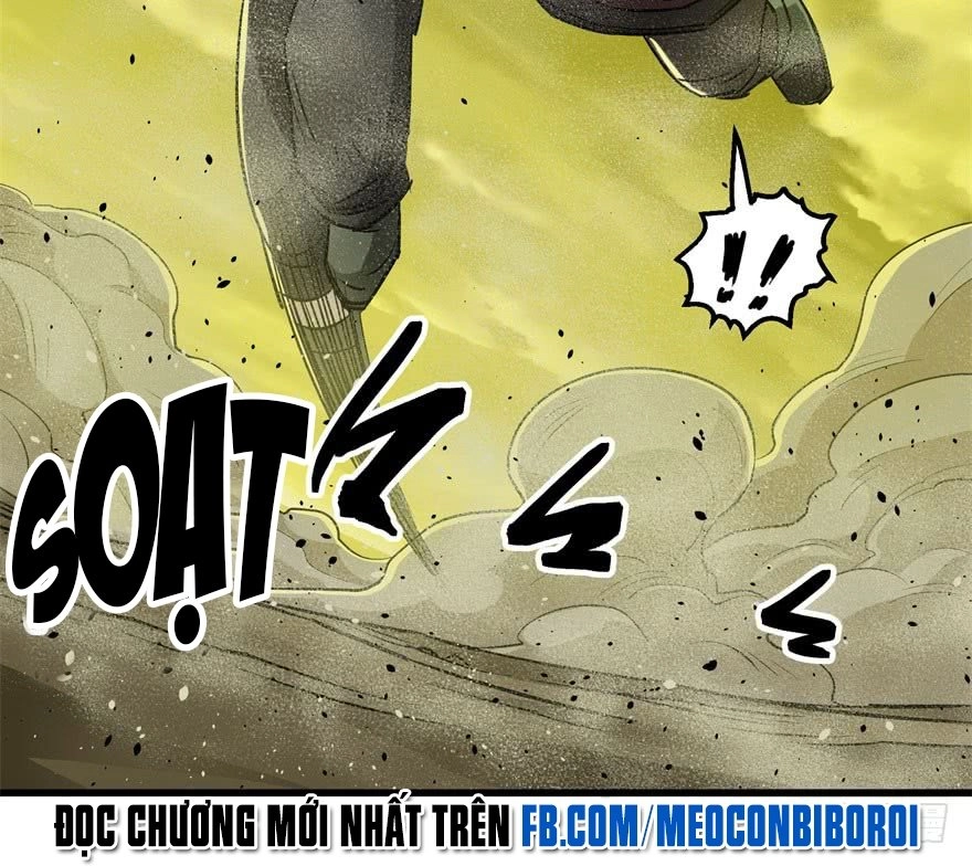 Thú Nhân Chapter 16 - 37