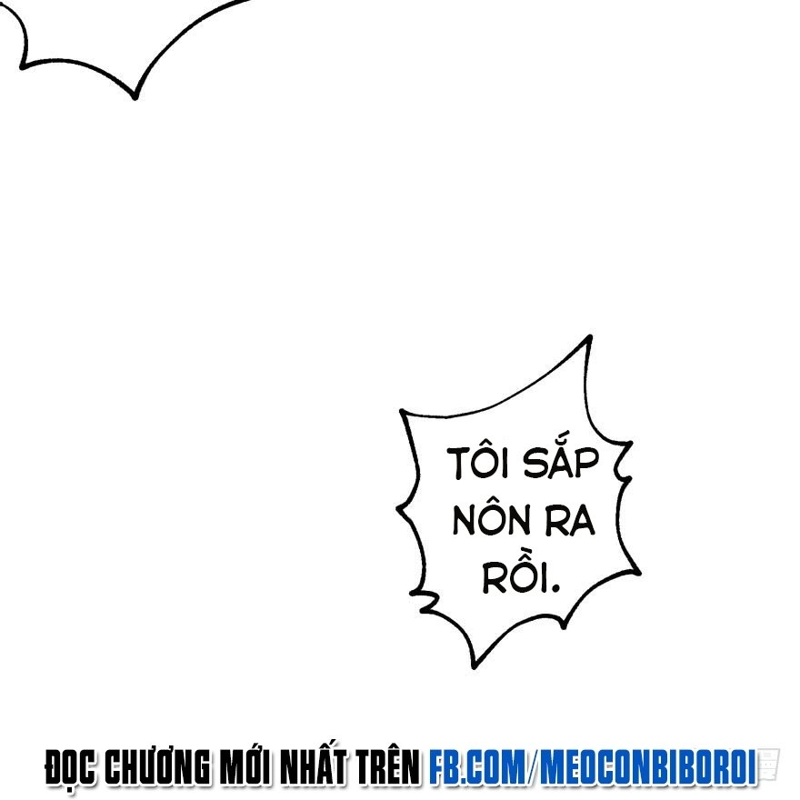 Thú Nhân Chapter 16 - 39