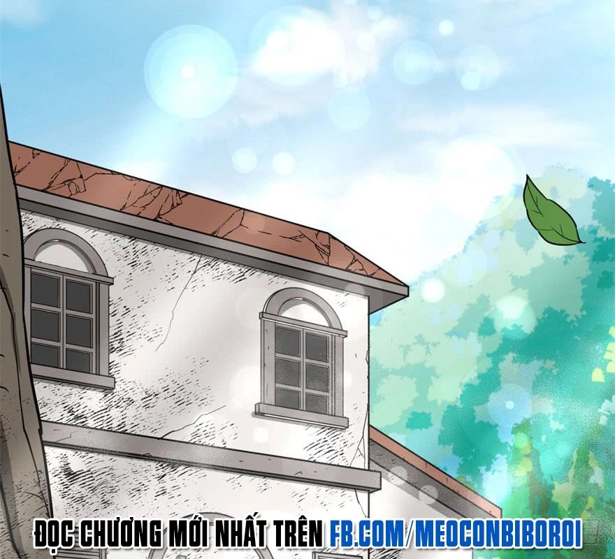 Thú Nhân Chapter 16 - 41