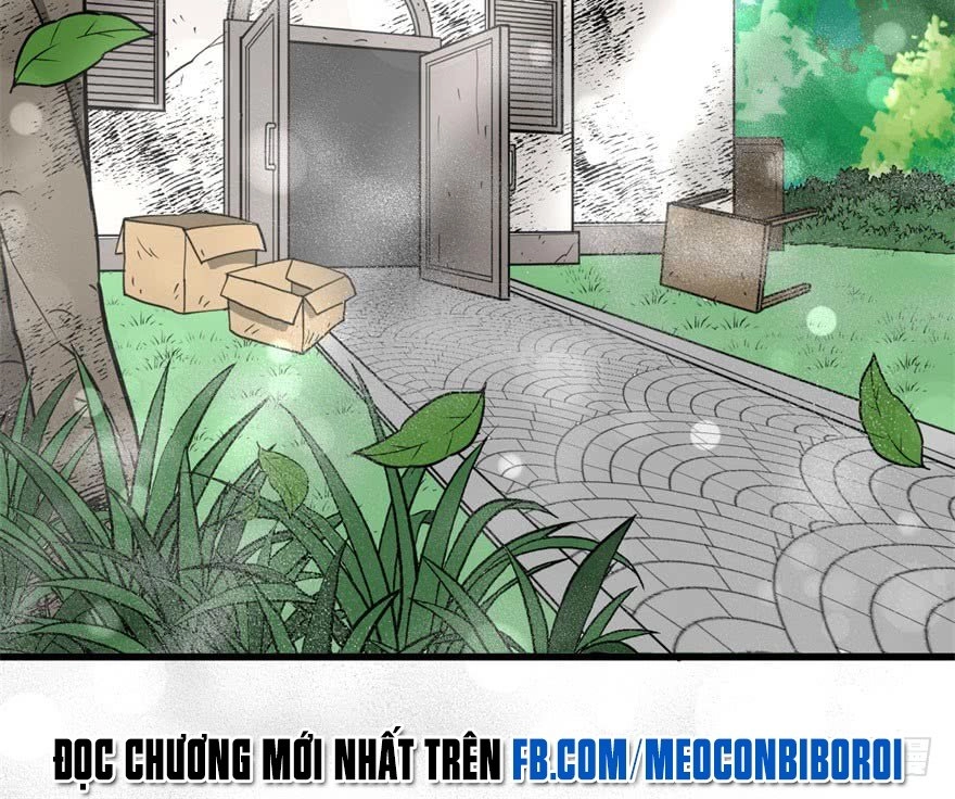 Thú Nhân Chapter 16 - 42