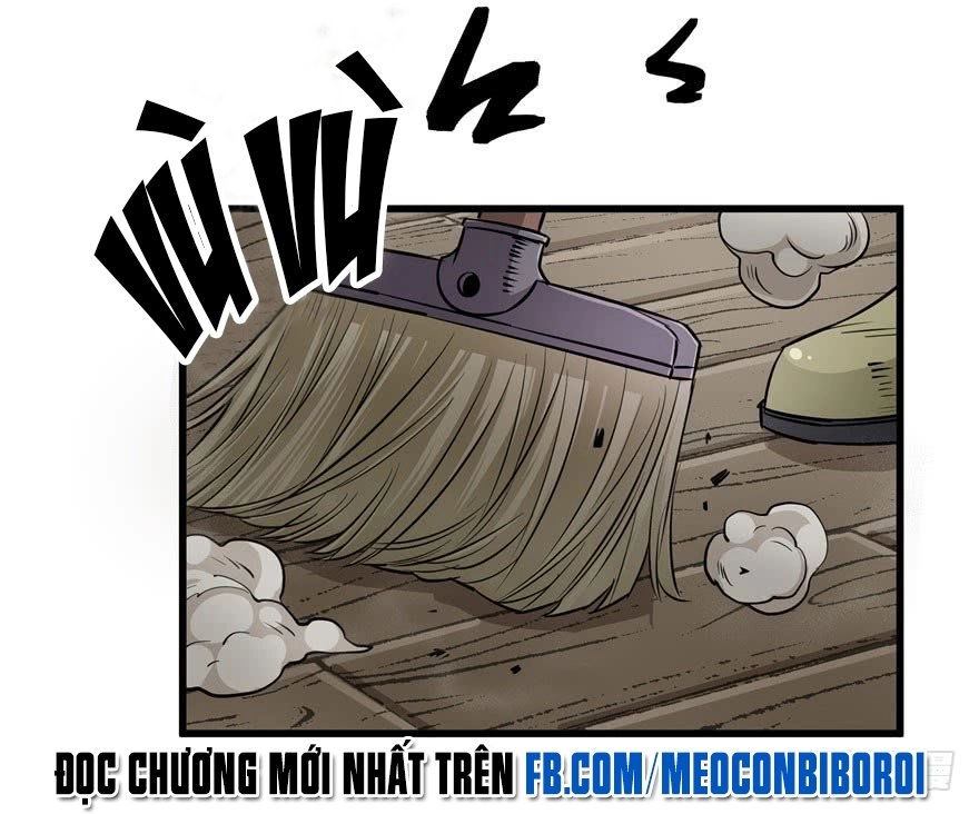 Thú Nhân Chapter 16 - 43