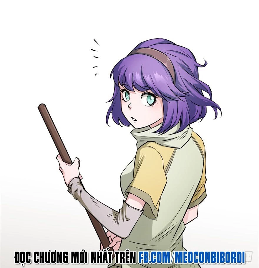 Thú Nhân Chapter 16 - 44