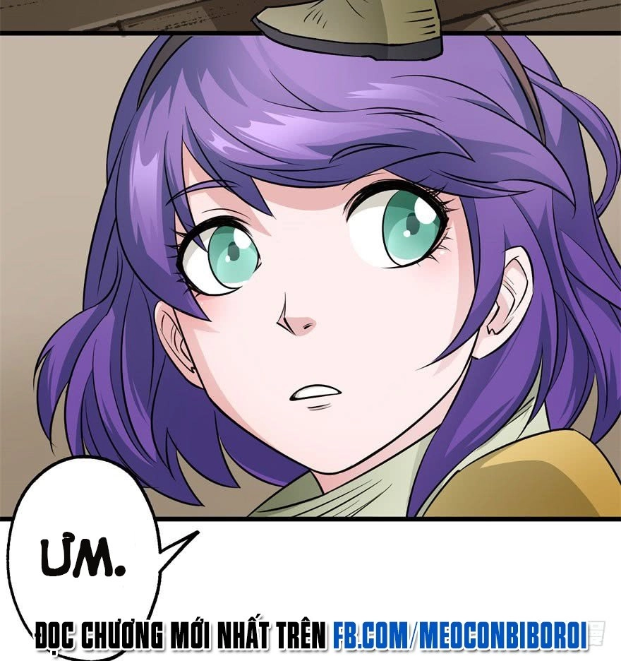 Thú Nhân Chapter 16 - 46