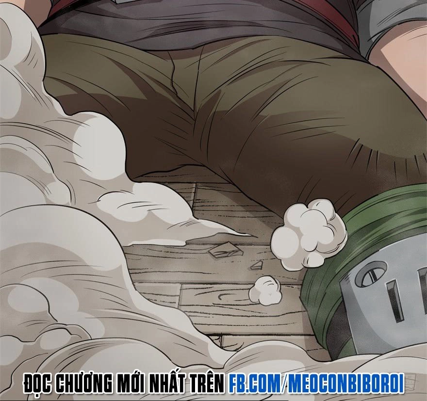 Thú Nhân Chapter 16 - 50