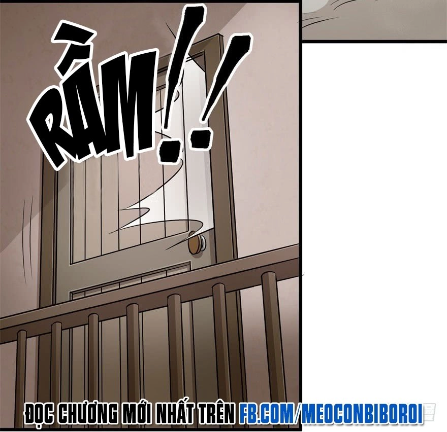 Thú Nhân Chapter 16 - 51