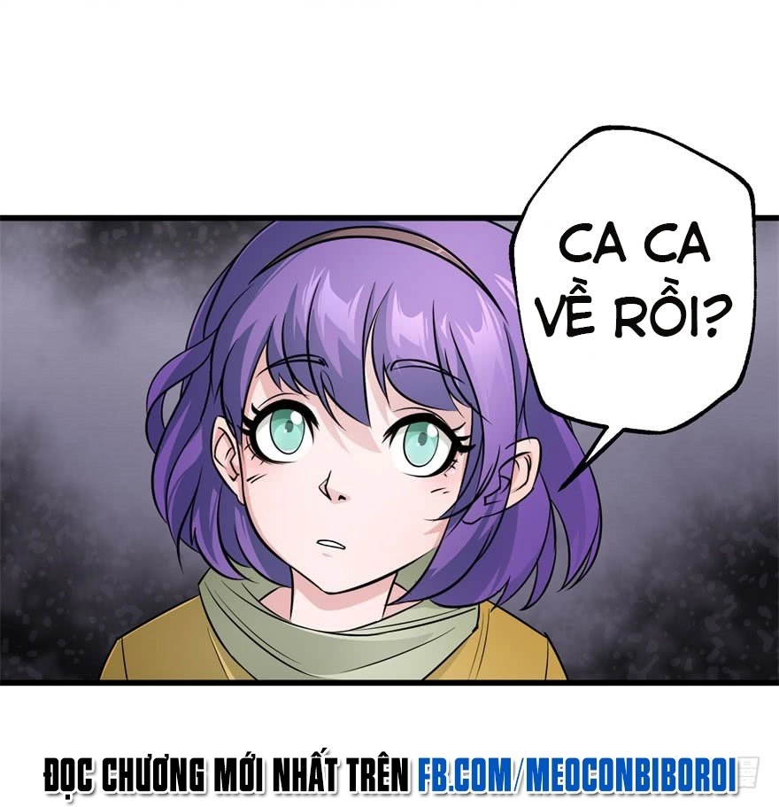 Thú Nhân Chapter 16 - 52