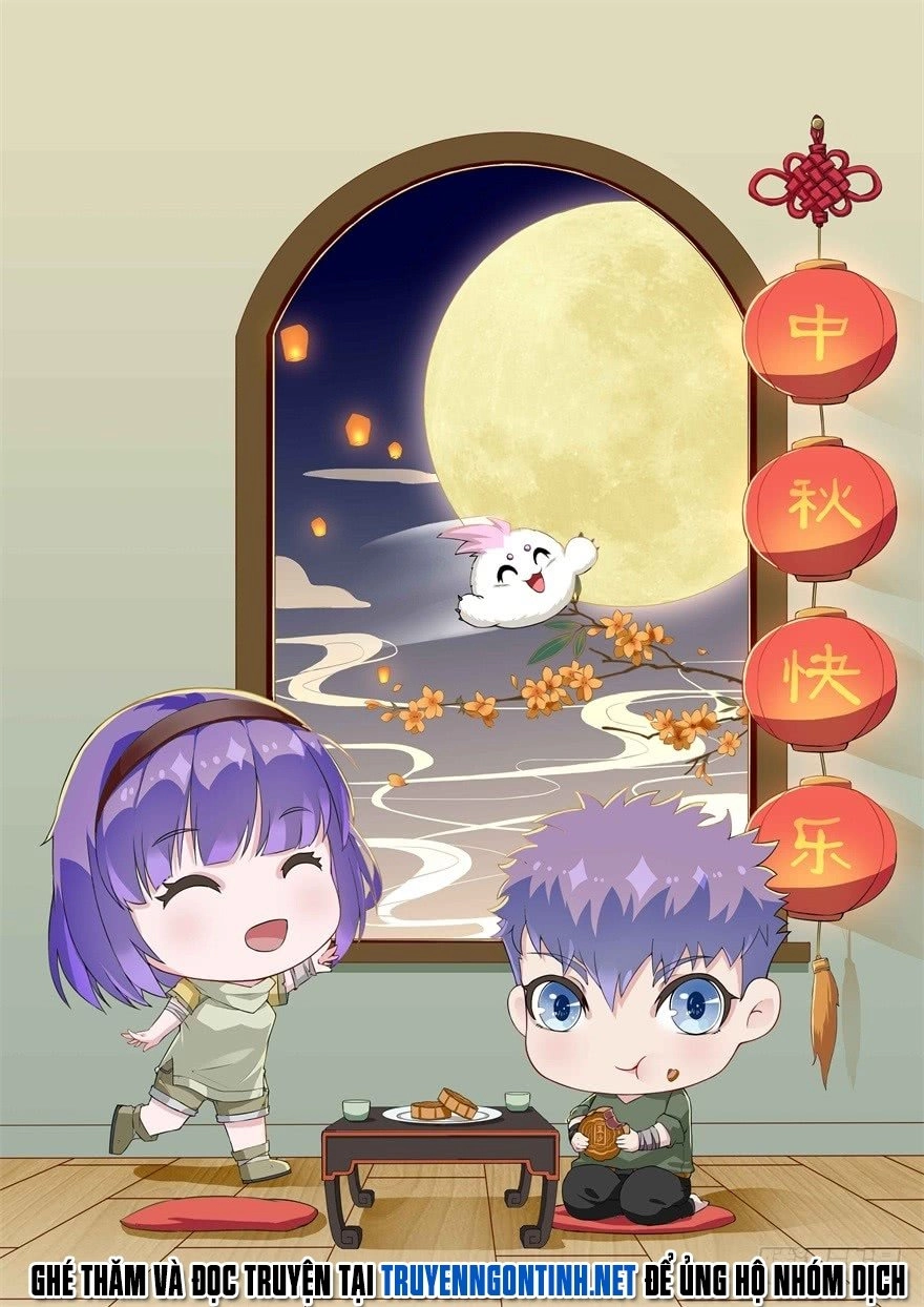 Thú Nhân Chapter 17 - 3