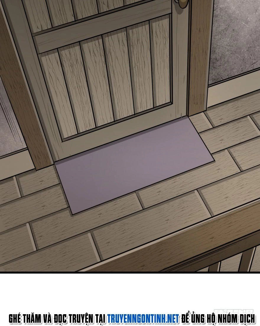 Thú Nhân Chapter 17 - 5