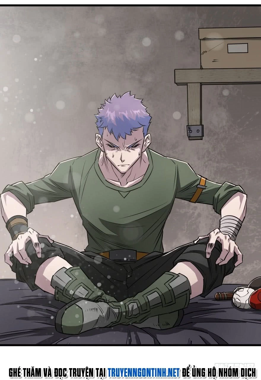 Thú Nhân Chapter 17 - 8