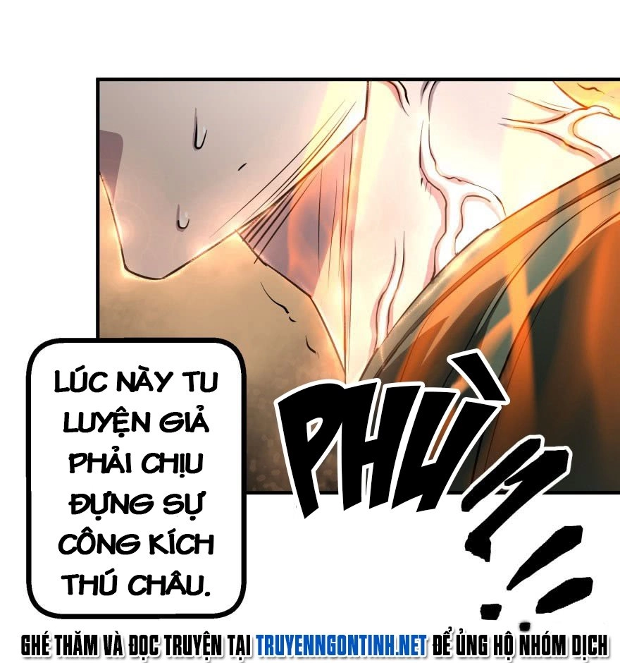 Thú Nhân Chapter 17 - 13
