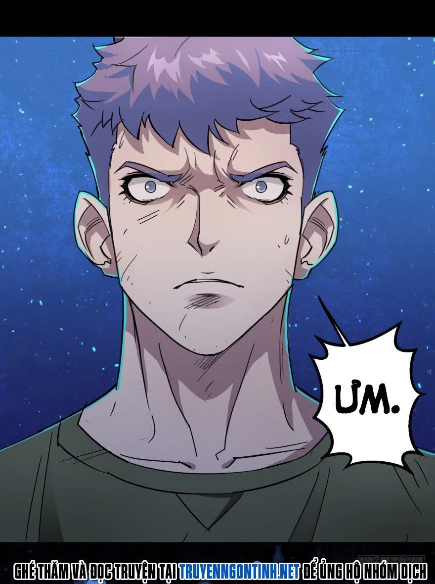 Thú Nhân Chapter 17 - 17