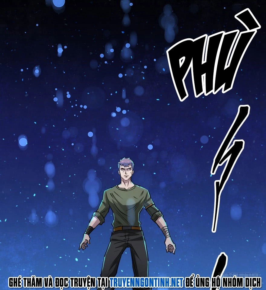 Thú Nhân Chapter 17 - 18