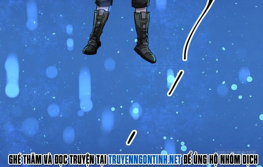 Thú Nhân Chapter 17 - 19