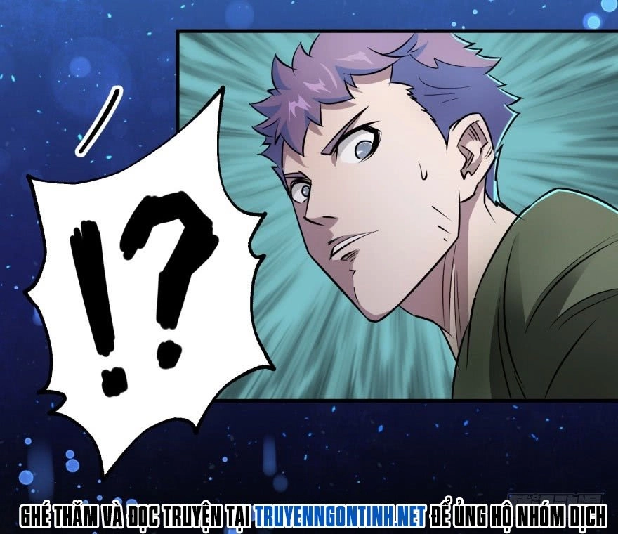 Thú Nhân Chapter 17 - 20