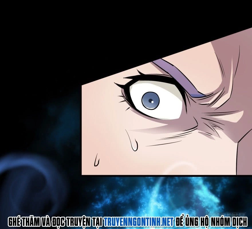 Thú Nhân Chapter 17 - 23