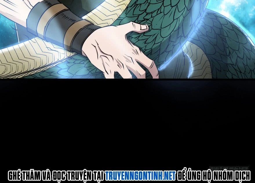 Thú Nhân Chapter 17 - 27