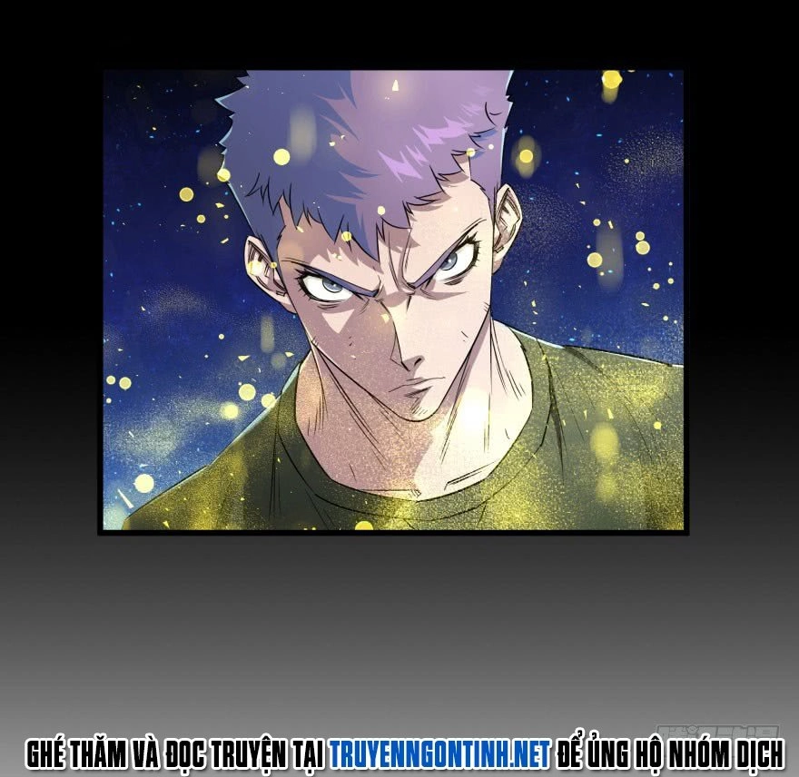 Thú Nhân Chapter 17 - 32