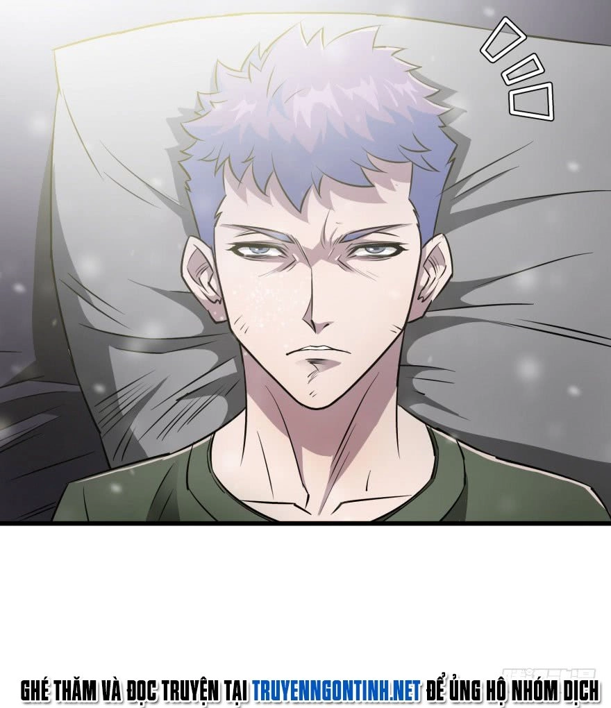 Thú Nhân Chapter 17 - 39