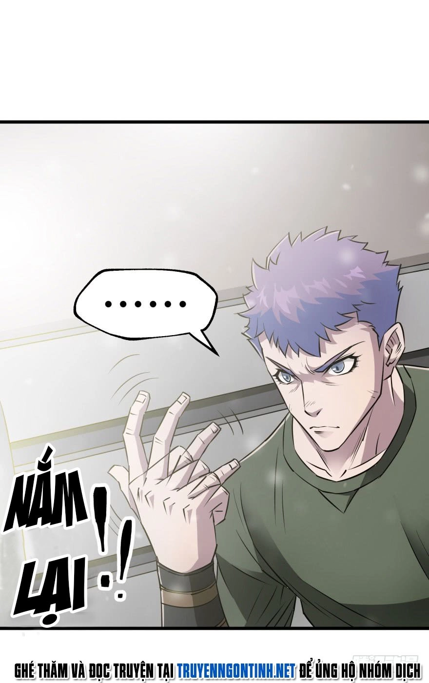 Thú Nhân Chapter 17 - 41