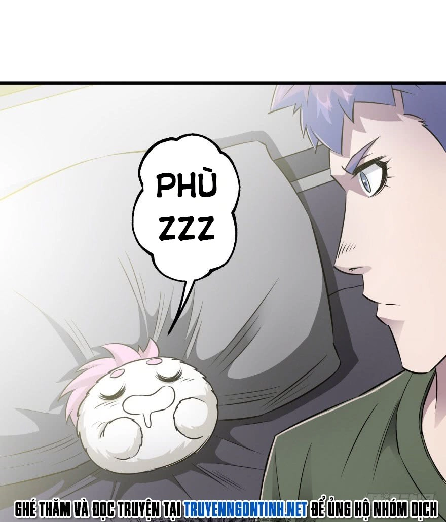 Thú Nhân Chapter 17 - 43