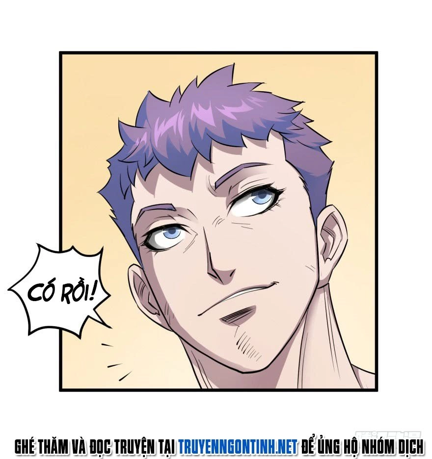 Thú Nhân Chapter 17 - 44