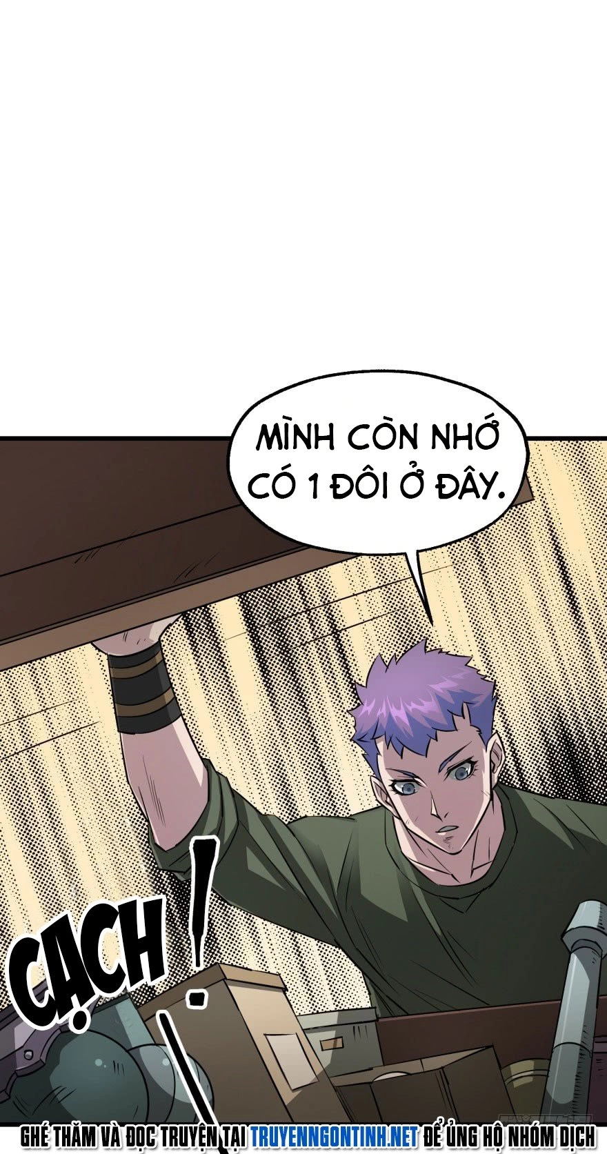 Thú Nhân Chapter 17 - 45