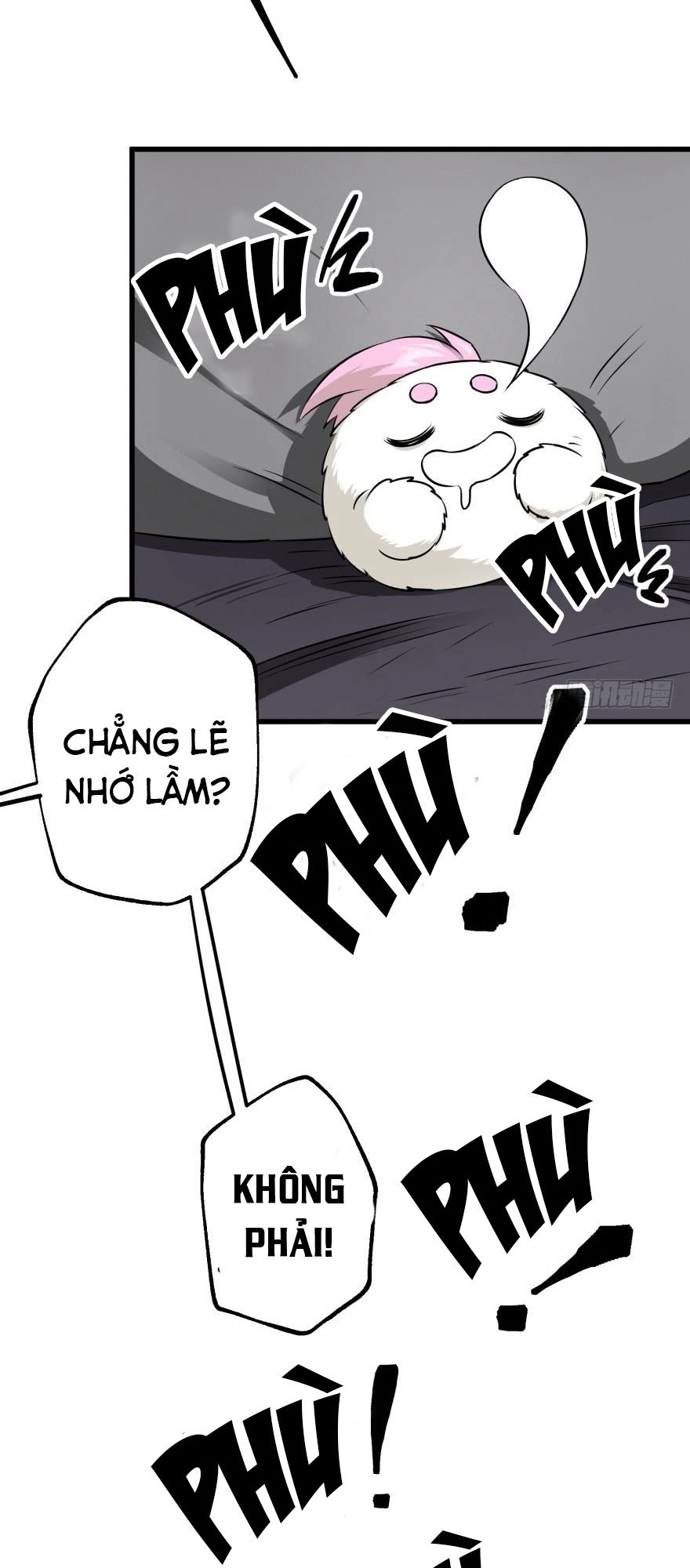 Thú Nhân Chapter 17 - 46