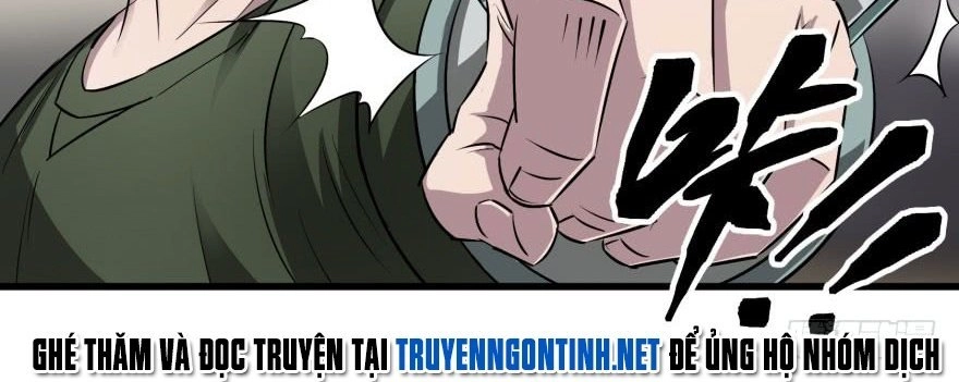 Thú Nhân Chapter 17 - 49