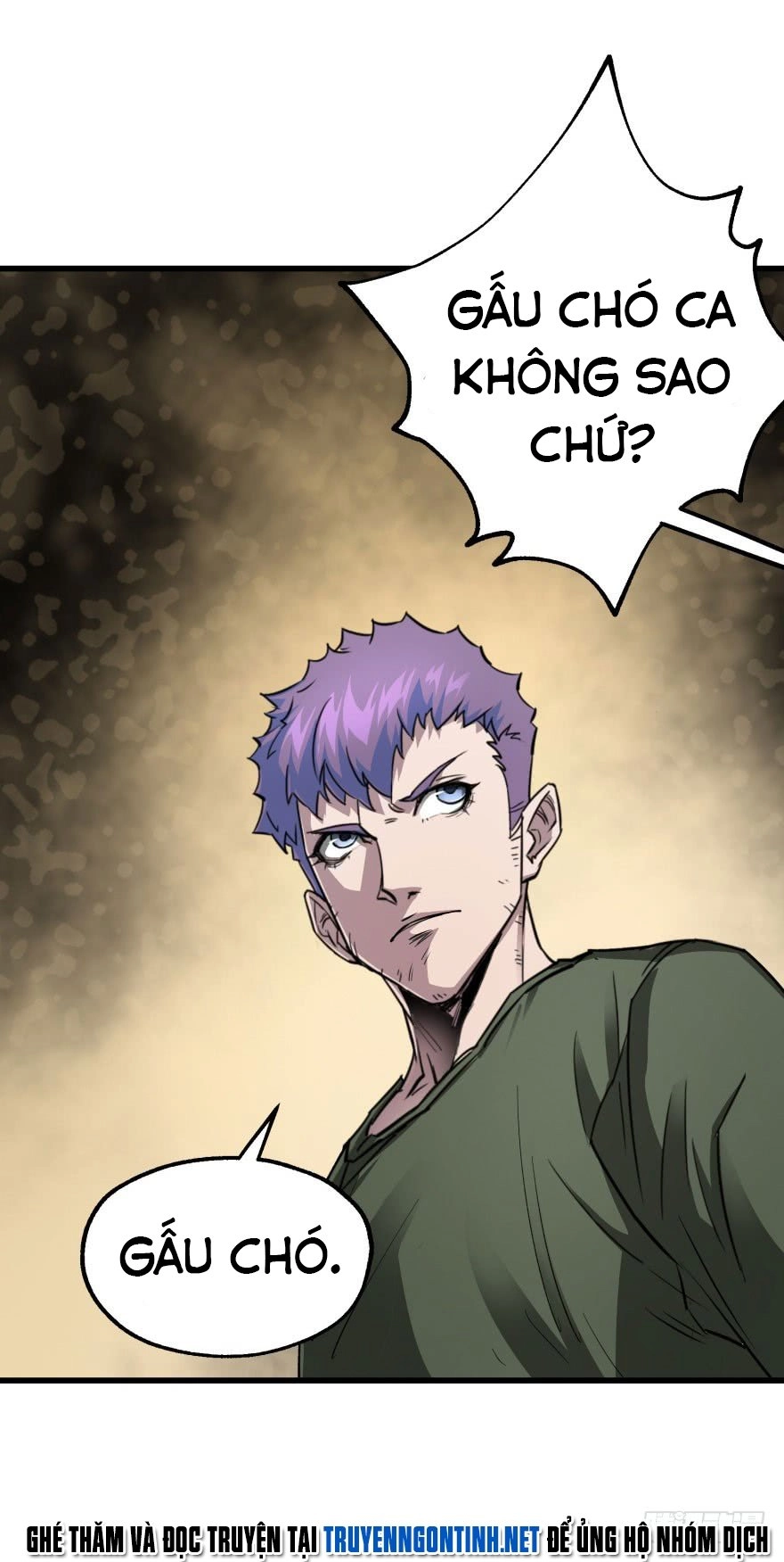 Thú Nhân Chapter 17 - 51