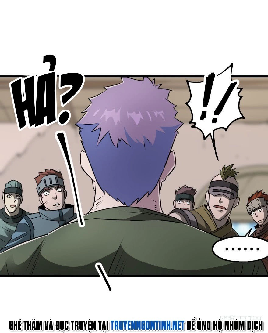 Thú Nhân Chapter 18 - 7