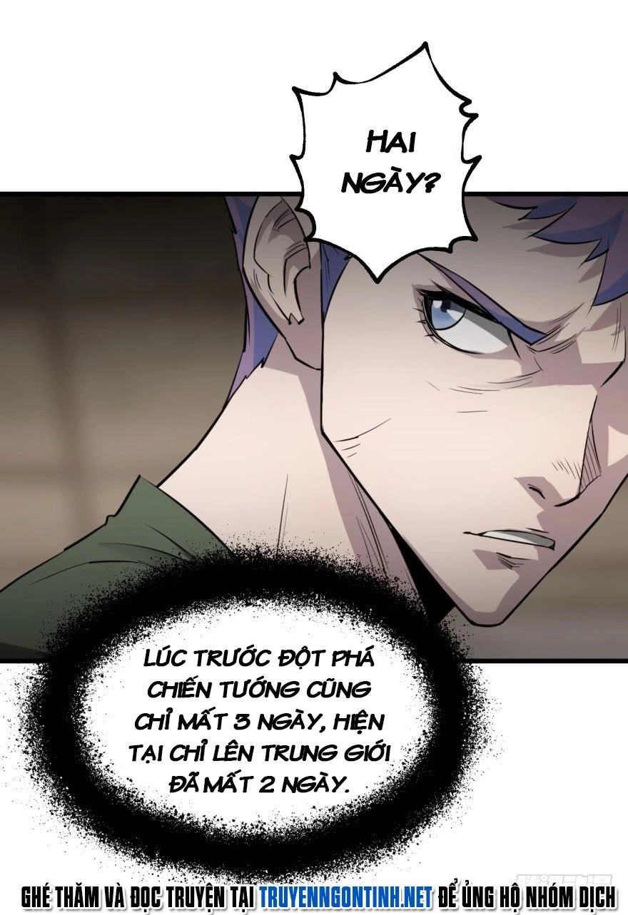 Thú Nhân Chapter 18 - 10