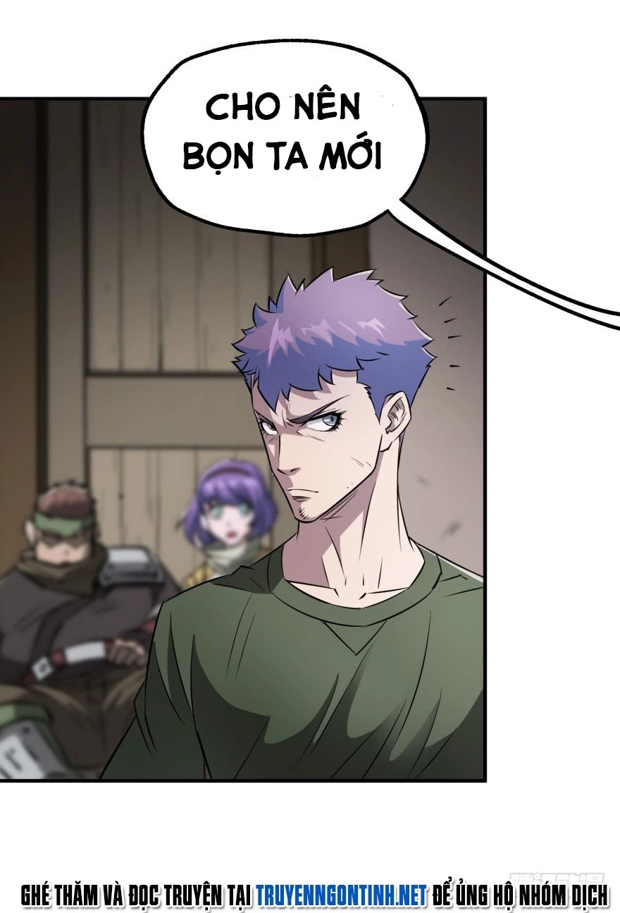 Thú Nhân Chapter 18 - 12