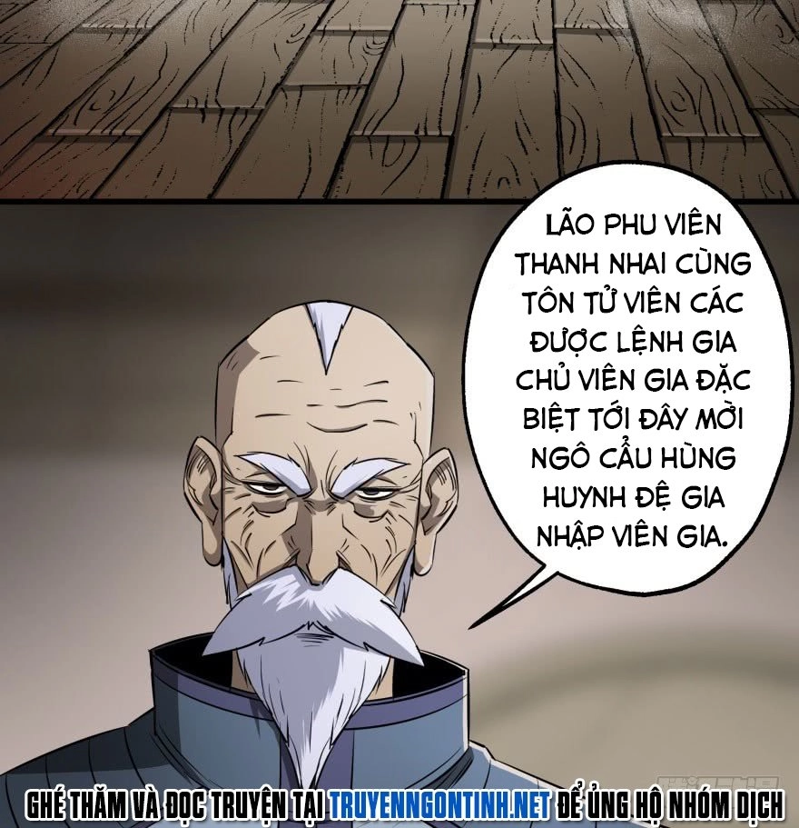 Thú Nhân Chapter 18 - 14