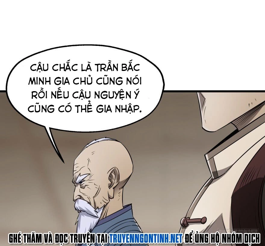 Thú Nhân Chapter 18 - 15