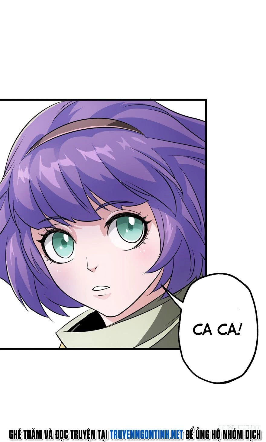 Thú Nhân Chapter 18 - 25