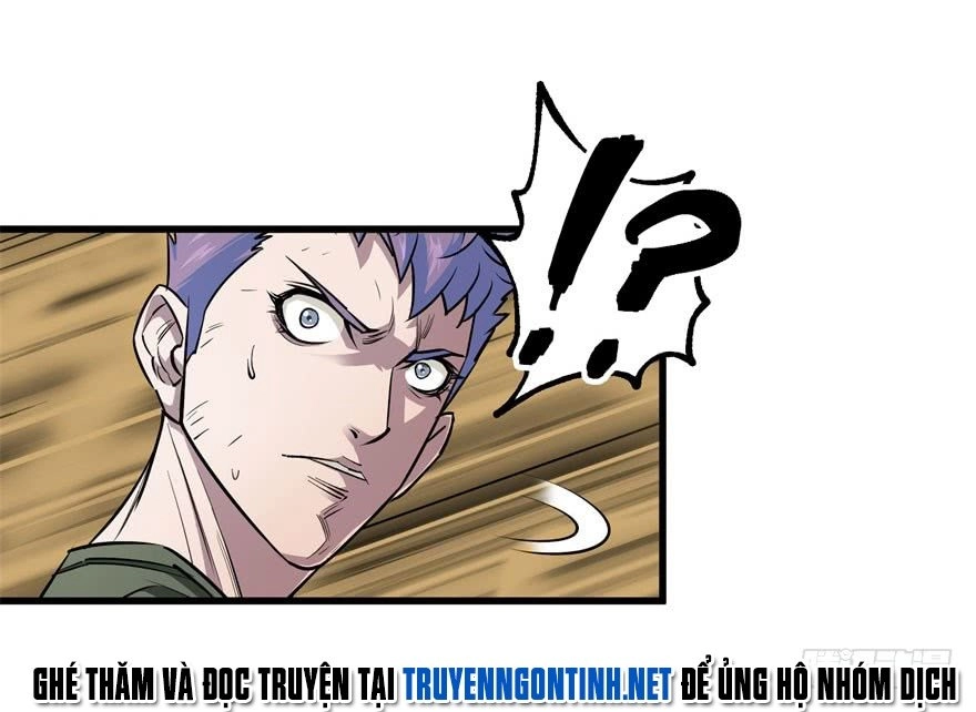 Thú Nhân Chapter 18 - 29