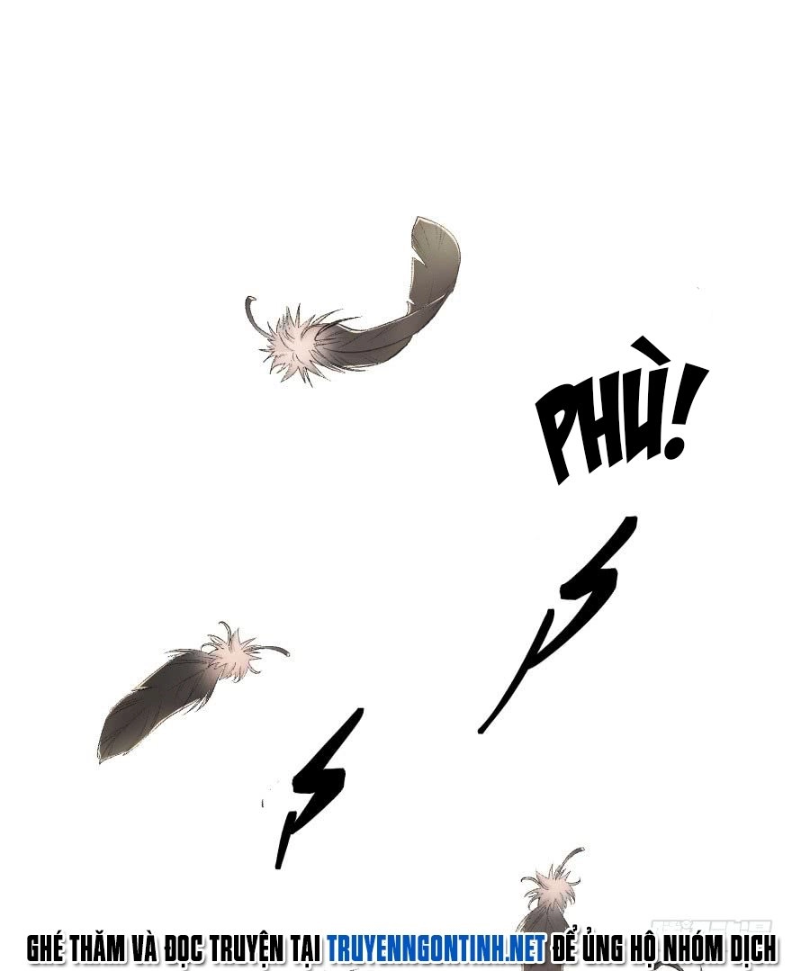 Thú Nhân Chapter 18 - 32